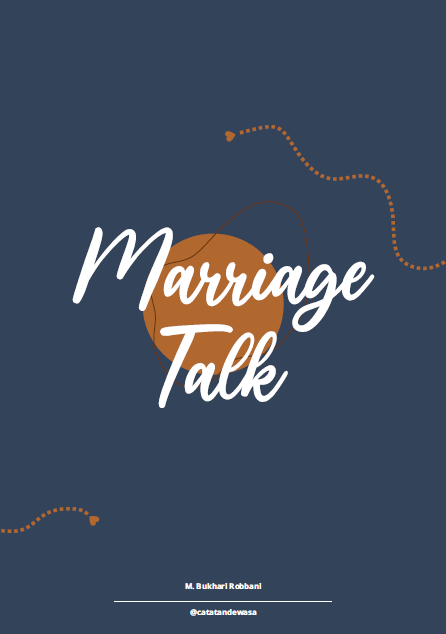Marriage Talk